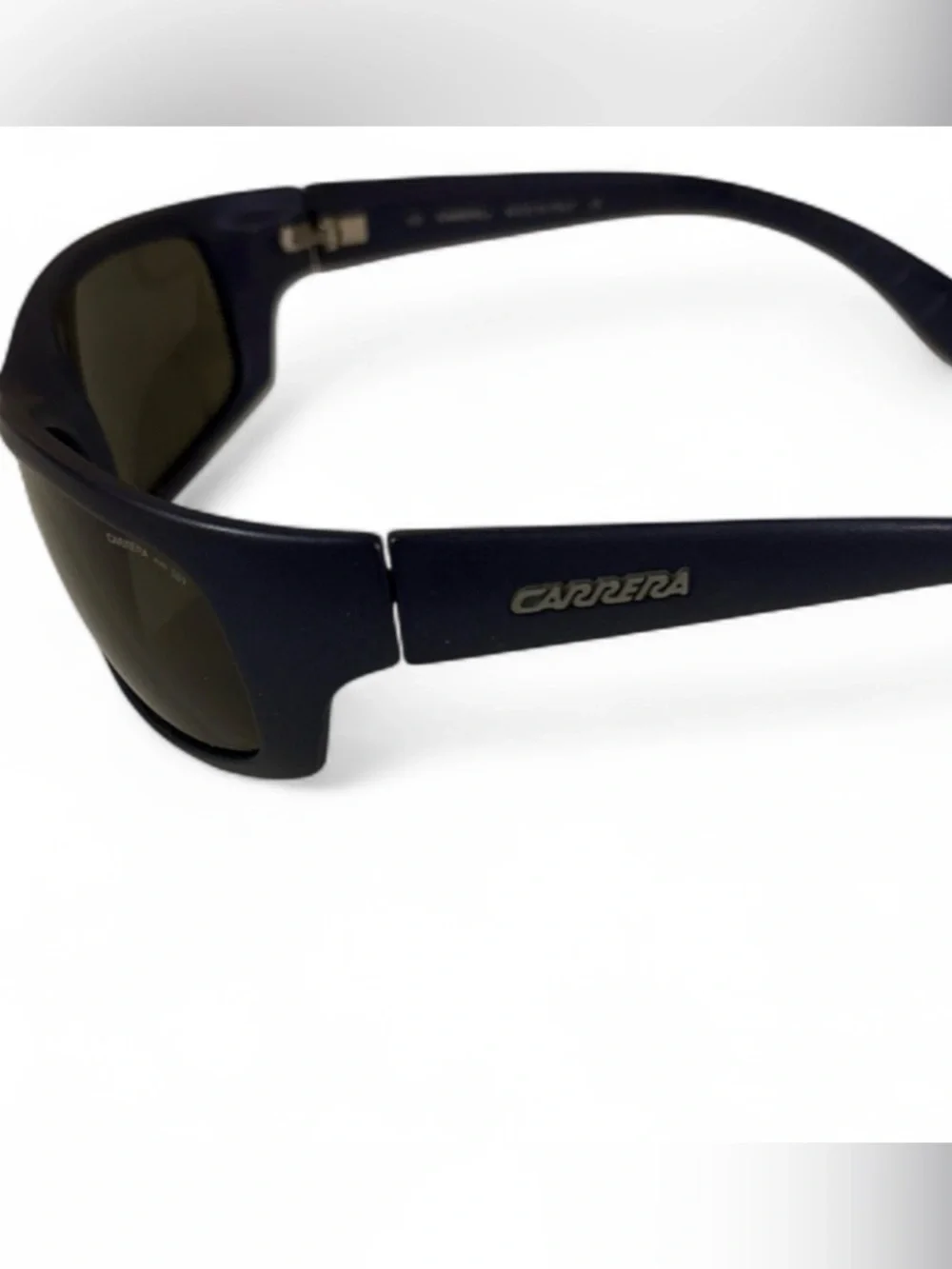Carrera Atoll Wrap Sunglasses CA4898 50C 59-18-120 Made In Italy